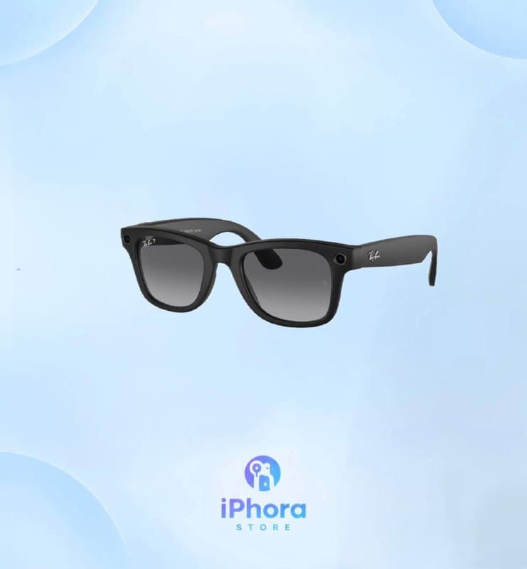 Ray-Ban Meta Gen 2