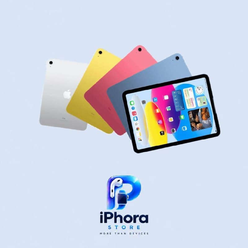 Apple iPad 11 Wi-Fi
