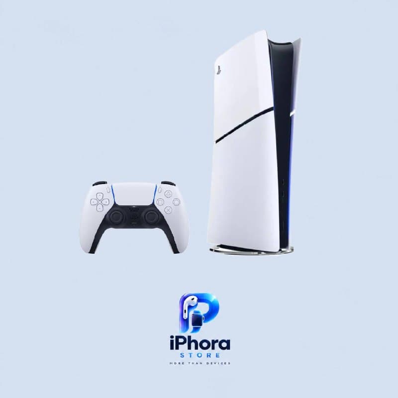 Sony PlayStation 5 Slim Digital