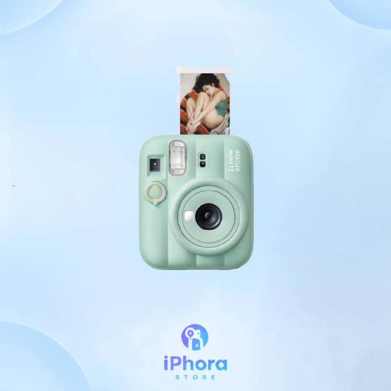 Fujifilm Instax Mini 13
