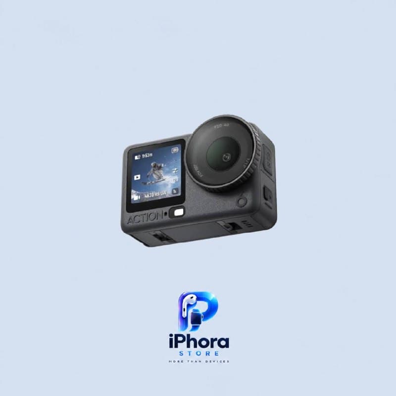 DJI Osmo Action 6