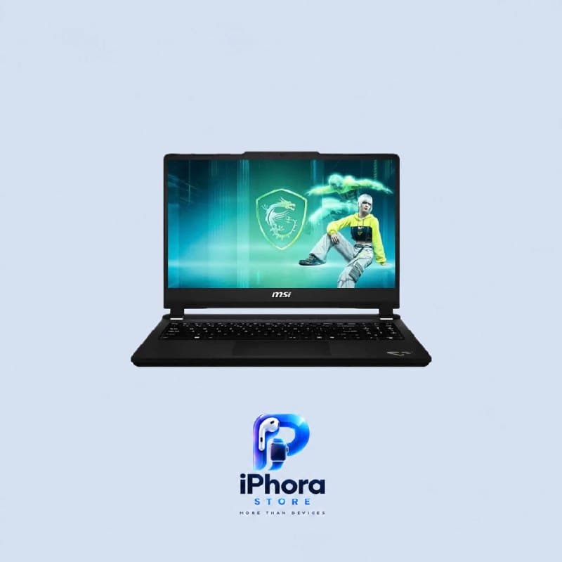 MSI Cyborg 15 C2WF-014XRU