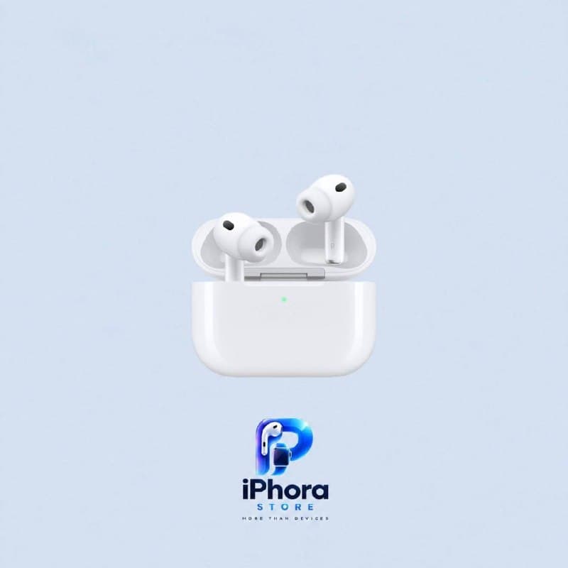 Apple AirPods Pro 3