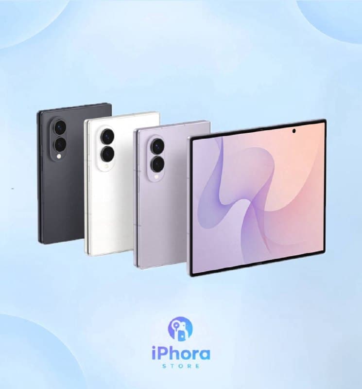 Samsung Galaxy Z Fold 8