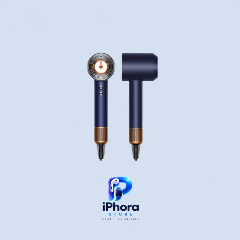 Dyson Supersonic Nural HD16