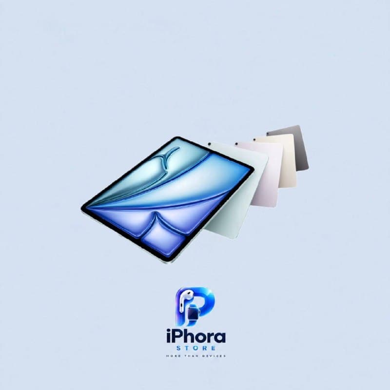Apple iPad Air 11 M4 Wi-Fi