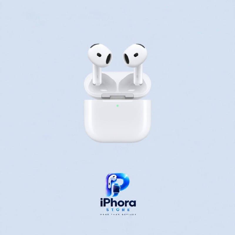 Apple AirPods 4