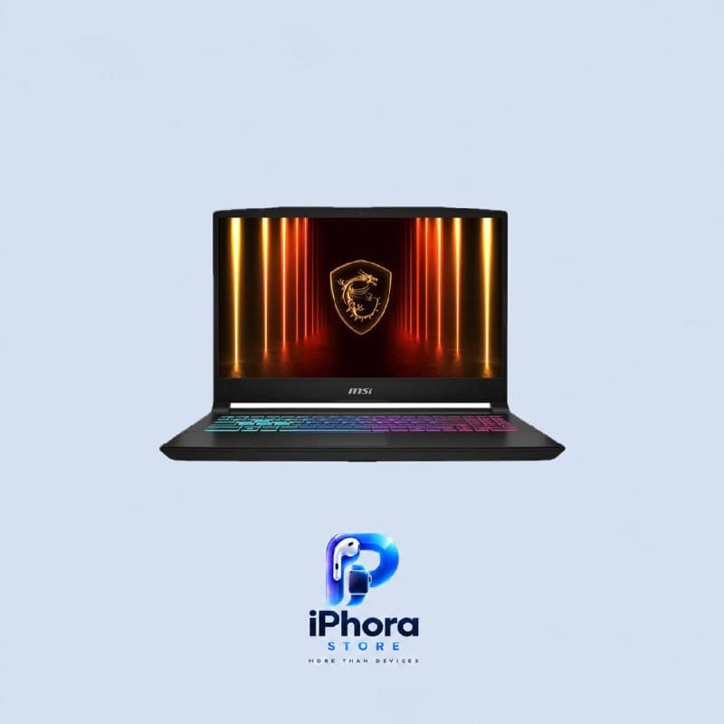 MSI Katana 15 HX B14WFK-1073XRU