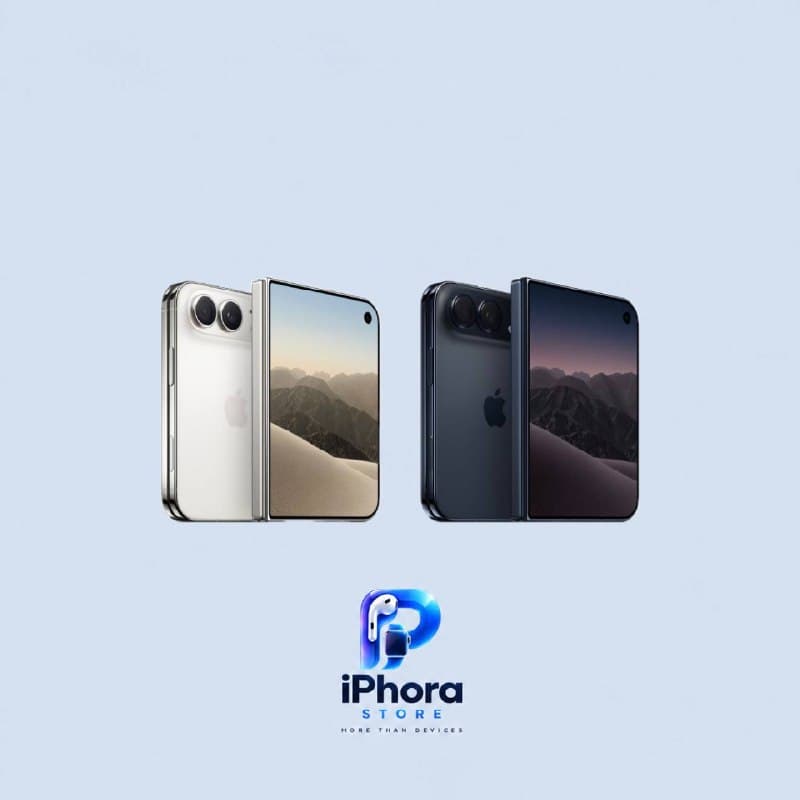 Apple iPhone Duo