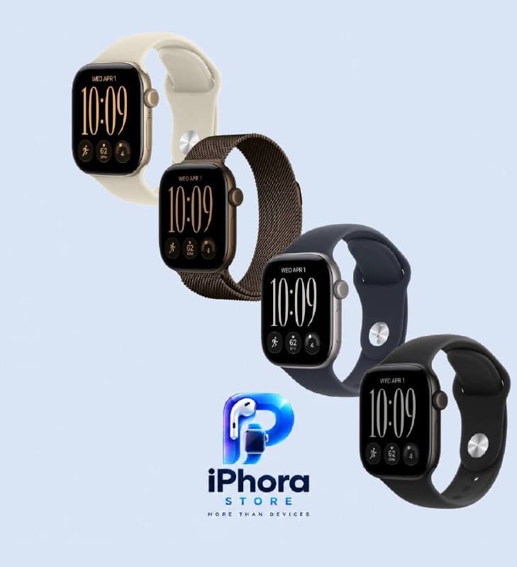 Apple Watch Series 12