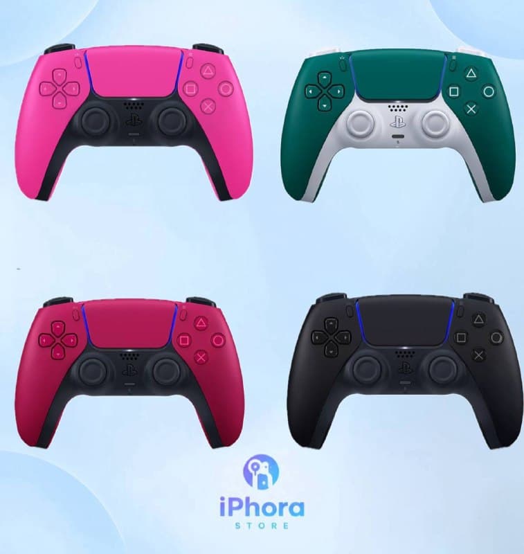 Sony DualSense для PlayStation 5