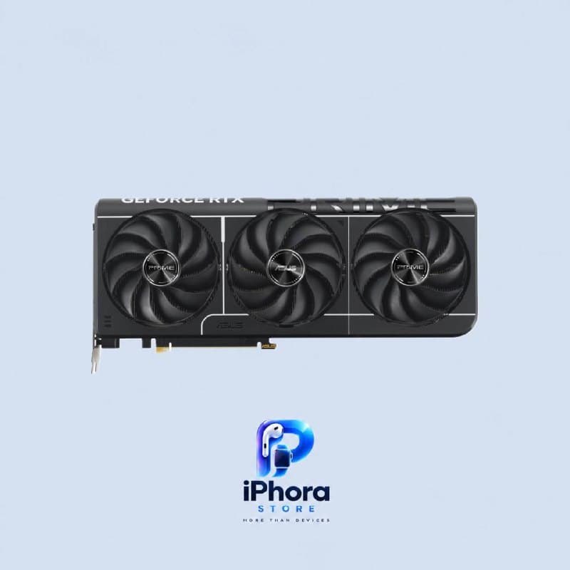 ASUS GeForce RTX 5070 Ti Prime OC 16 ГБ