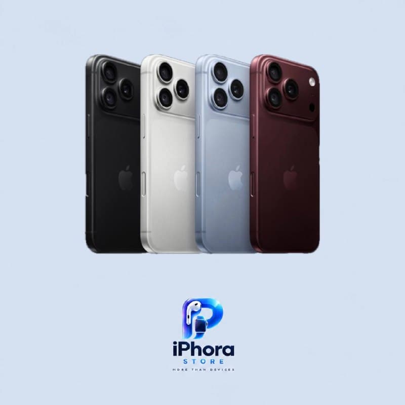Apple iPhone 18 Pro
