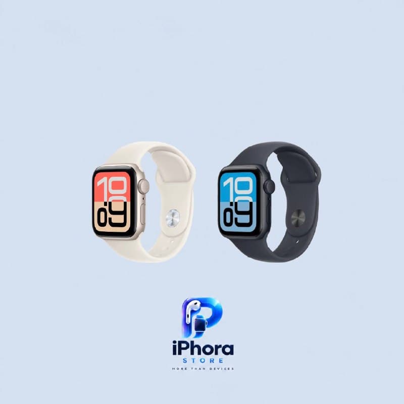 Apple Watch SE 3