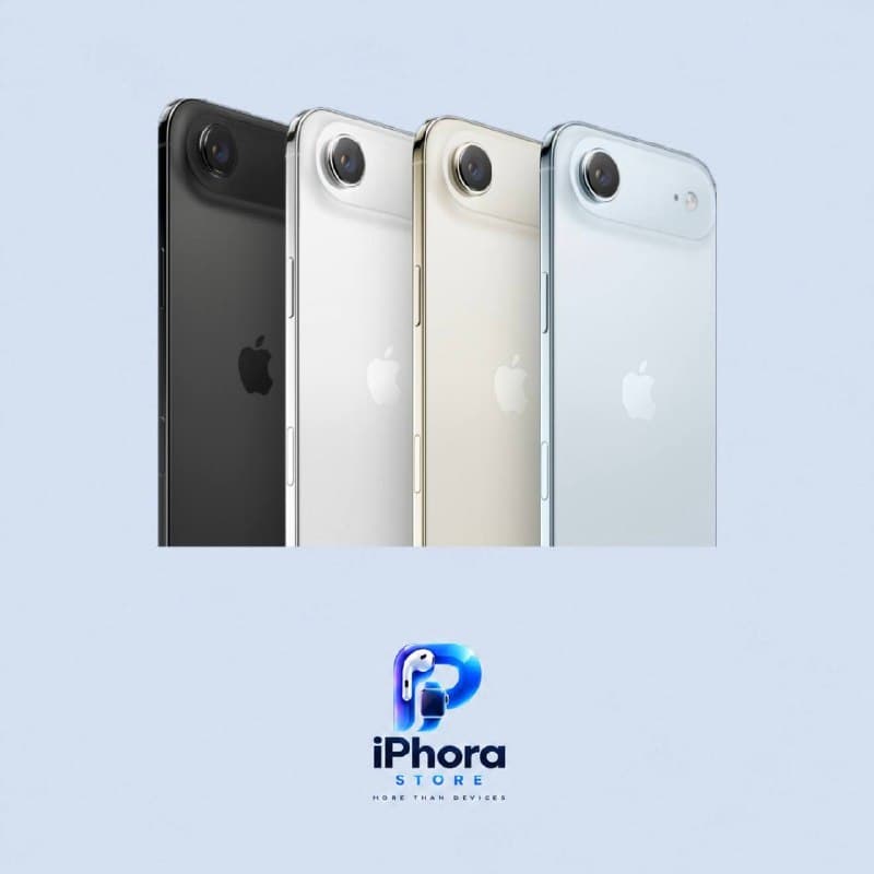 Apple iPhone 17 Air