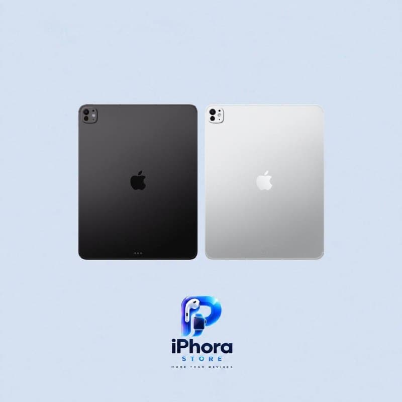 Apple iPad Pro 11 M5 Wi-Fi